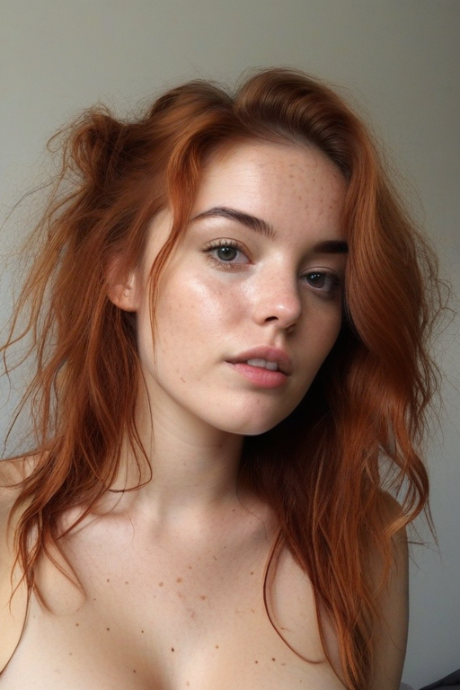Wild Fantasies